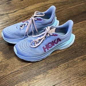 Hoka Mach 5 Size 7